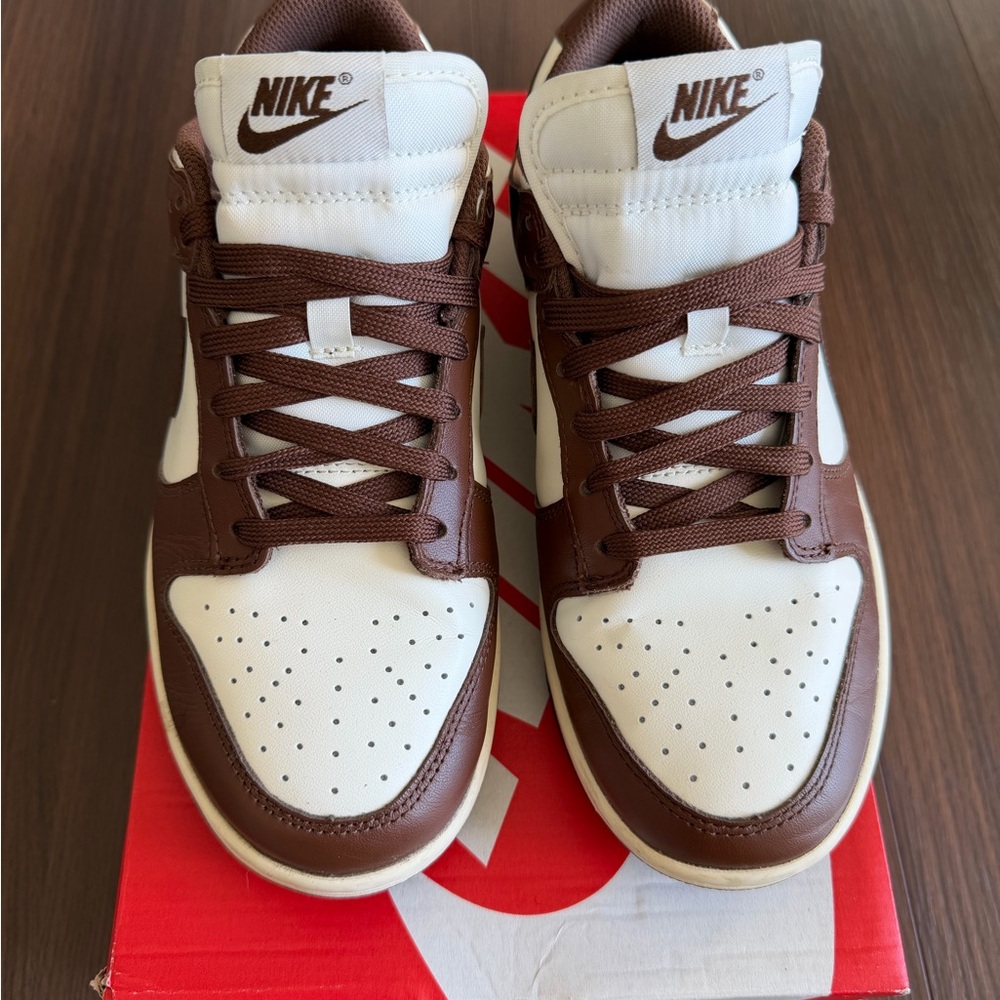 Nike Dunk Low